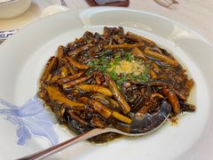 -银都上海菜馆(粤海东路店)
