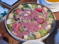 -赛维利亚中西餐厅(仁怀店)