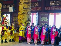 -中国汉城景区