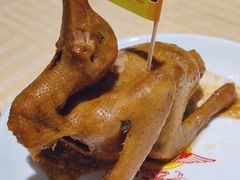 卤水乳鸽-石岐佬中山菜馆(张溪店)