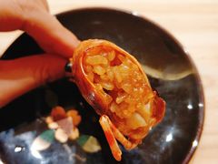 -鮨青(恒基名人购物中心店)