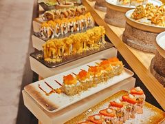 -犇放和牛烤肉·烤榴莲自助(苏宁城市奥莱店)