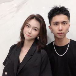 -东秀护肤造型
