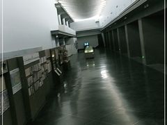 -敦煌石窟文物保护研究陈列中心