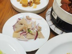 -鲁宴·鲁煨黄河生态大鲤鱼(月坛店)