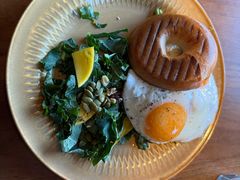 -BAKER&SPICE(BFC外滩金融中心店)