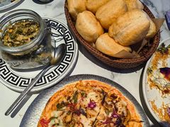 -丝路有约·优雅新疆菜(万宴城店)