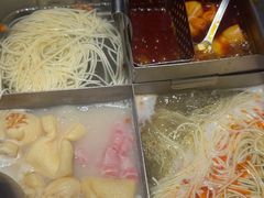 -海底捞火锅(壹悦城店)