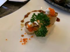 -粤海璇宫·木棉花高空旋转餐厅·聚会派对