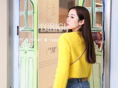 -TURIGHT买手店(锦沧文华广场店)