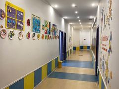 -贝乐少儿英语·全外教(滨江中心)