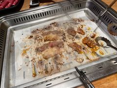 -新石器烤肉(南站店)