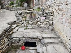 -高荡千年布依古寨旅游景区