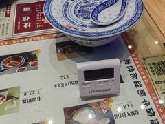 -捷信牛奶甜品世家(合生汇店)