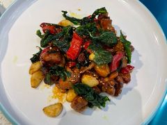 -八珍玉食鸡煲·打边炉(印象城店)