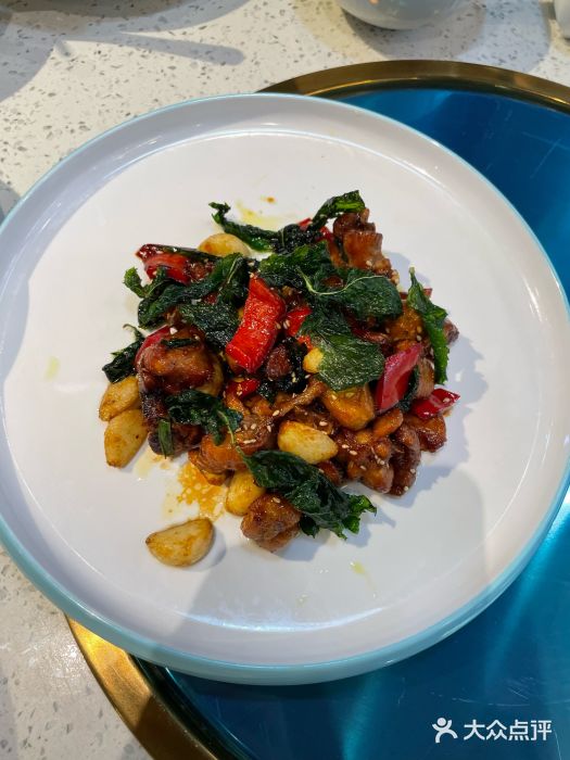 八珍玉食鸡煲·打边炉(印象城店)图片