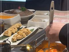 -海底捞火锅(龙岗星河COCO Park店)