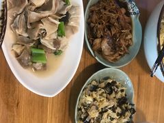 -朱洪元苏式面馆(绿宝广场店)