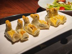 -北京全聚德(和平门店)
