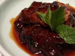杭州酱鸭-竹外桃花·江南小酒馆(SKP·S店)