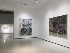 -四川美术学院美术馆