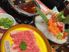 -披头士和牛火锅·寿喜烧自助(陶溪川店)