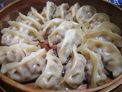 -呼吸森林·生态农庄农家乐私房菜