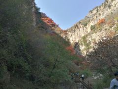 -青州市云门山风景区