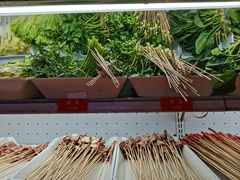-成都屋头串串(青年北街店)