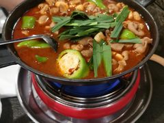 -湘肠香火锅店(团结湖店)
