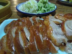 -大地烙馍村(商城路店)
