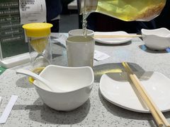 -紫光园·烤鸭·北京菜(团结湖店)