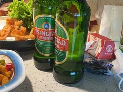 -叶派龙虾•招牌香辣蟹·海鲜(中海国际店)