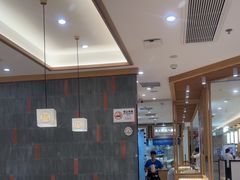 -马记永·兰州牛肉面(3019君尚店)