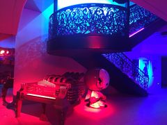 -真爱范特西KTV(交大店)