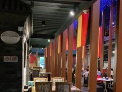 -滇越乘象云南餐厅(豆各庄店)