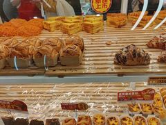 -味多美蛋糕(六里桥店)
