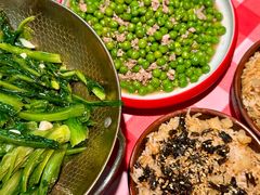 -老闵田螺馆·南昌市井菜·特色小吃(总店)