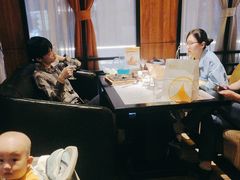 -半秋山西餐厅(宜昌大洋店)