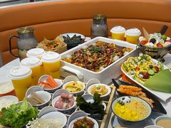 -扶摇树下·椒麻鲜活虾(石家庄勒泰广场店)