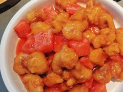 -宋徽厨·安徽菜(怀宁步行街店)