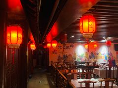 -前门故事烤鸭店(十里河店)