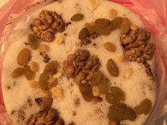 核桃小松糕-高桥小香松糕