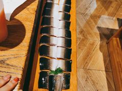 -泥炉烧肉师(新街口金銮巷店)