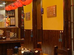 -鸟鹏烧鸟居酒屋(仁恒梦中心店)