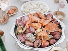 -鼓歌海鲜舫·手抓海鲜(大学城店)