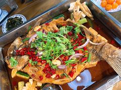 烤鱼-华德来餐厅(集美店)