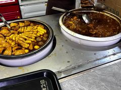 -阿姨牛杂(北京路店)