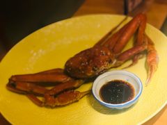 -酒久自助料理(佳兆业店)