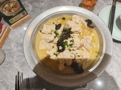 -山衢味庄·鲜辣衢菜(杭行路店)